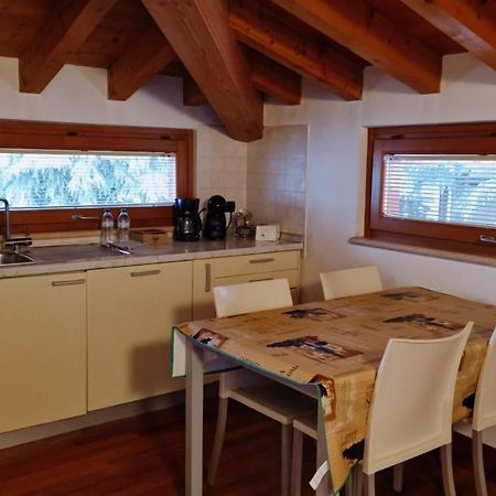 Apartments Tony In Μπαρντολίνο Εξωτερικό φωτογραφία