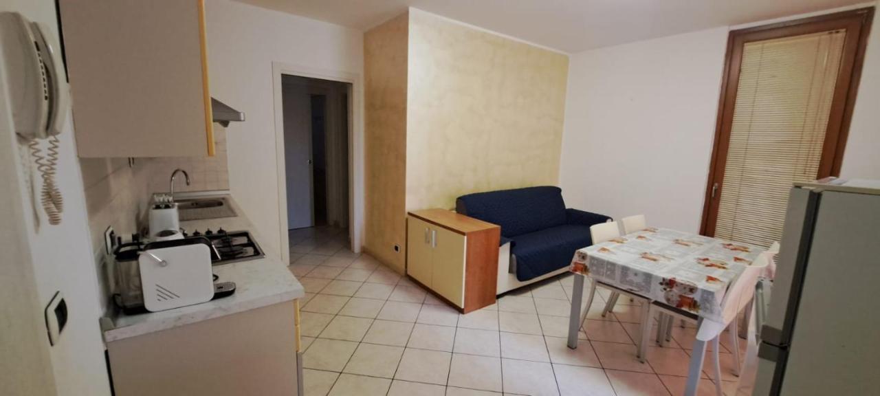 Apartments Tony In Μπαρντολίνο Εξωτερικό φωτογραφία