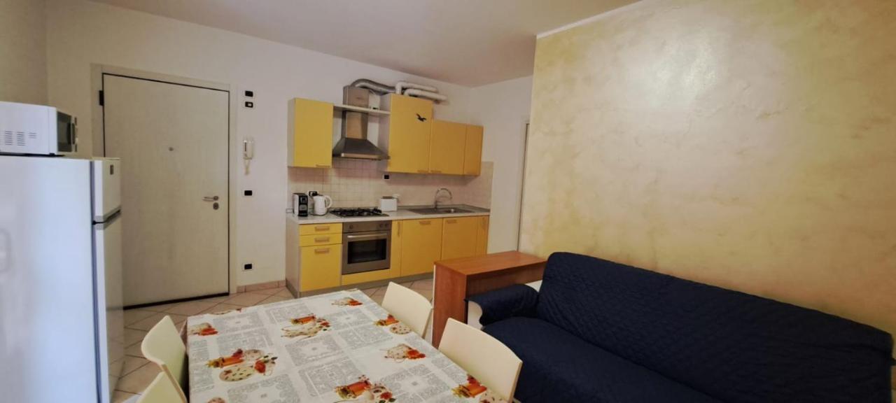 Apartments Tony In Μπαρντολίνο Εξωτερικό φωτογραφία