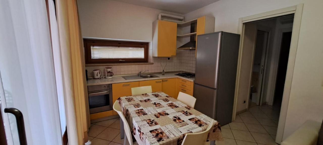 Apartments Tony In Μπαρντολίνο Εξωτερικό φωτογραφία