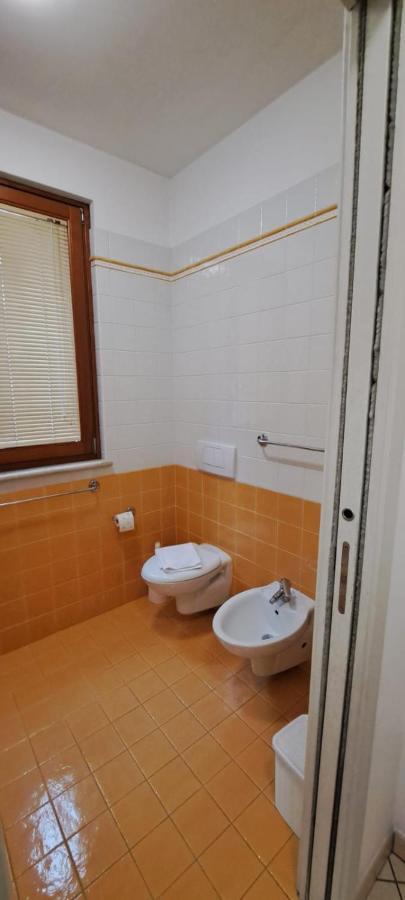 Apartments Tony In Μπαρντολίνο Εξωτερικό φωτογραφία