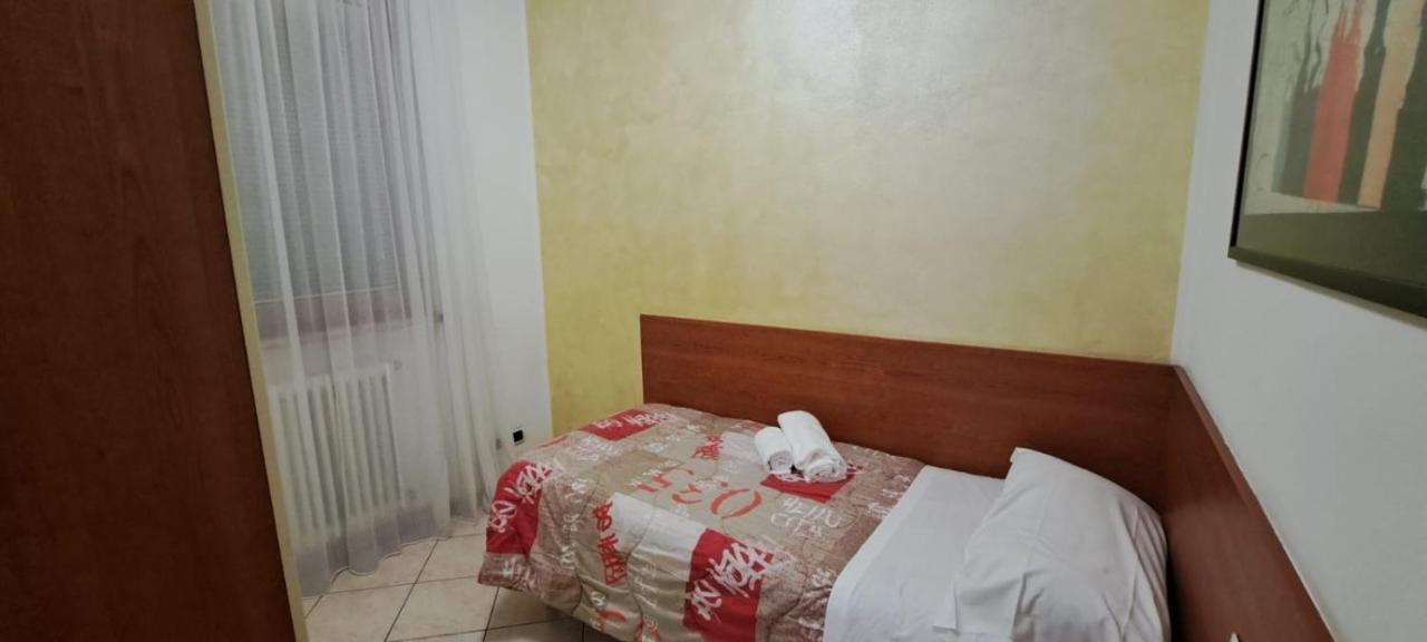 Apartments Tony In Μπαρντολίνο Εξωτερικό φωτογραφία