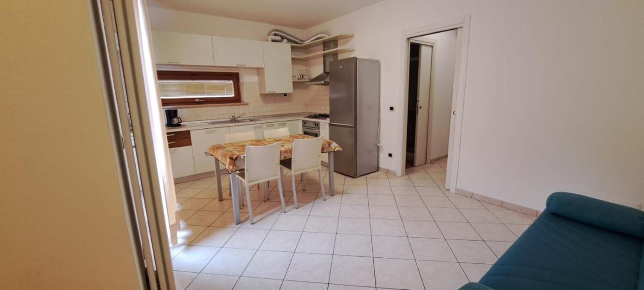 Apartments Tony In Μπαρντολίνο Εξωτερικό φωτογραφία