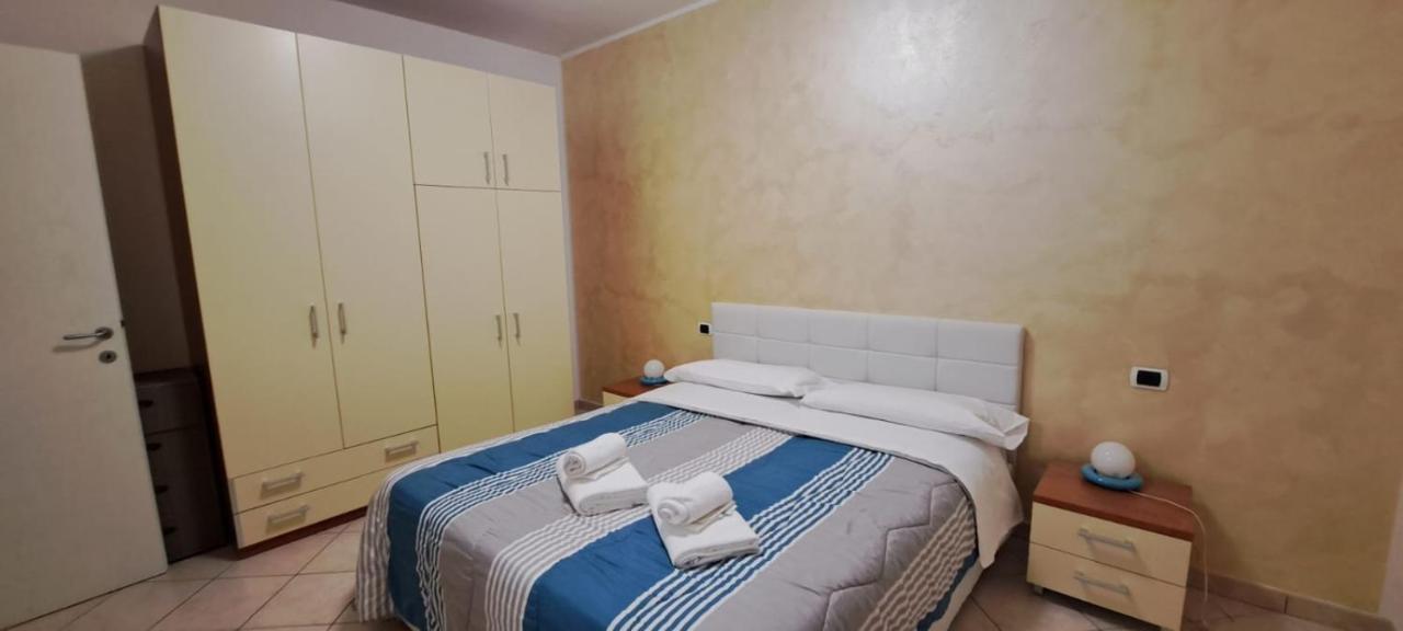 Apartments Tony In Μπαρντολίνο Εξωτερικό φωτογραφία