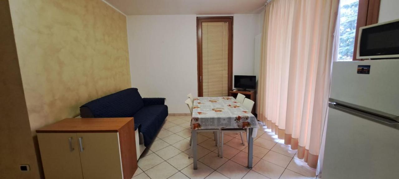Apartments Tony In Μπαρντολίνο Εξωτερικό φωτογραφία