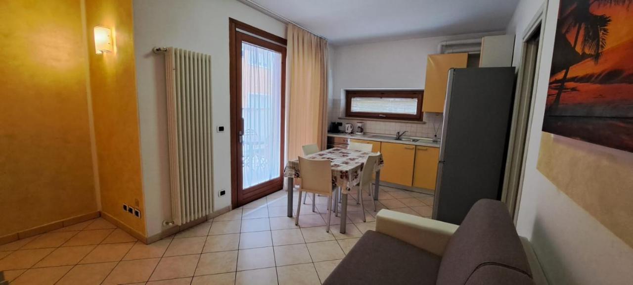Apartments Tony In Μπαρντολίνο Εξωτερικό φωτογραφία