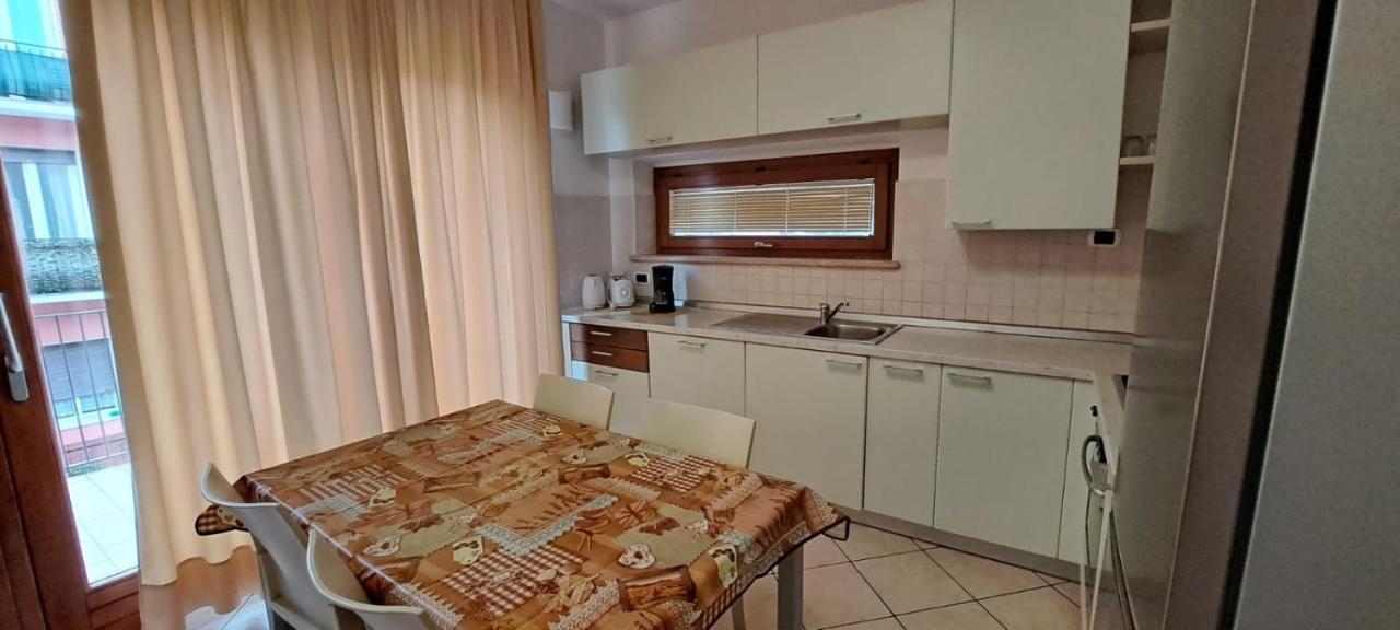 Apartments Tony In Μπαρντολίνο Εξωτερικό φωτογραφία