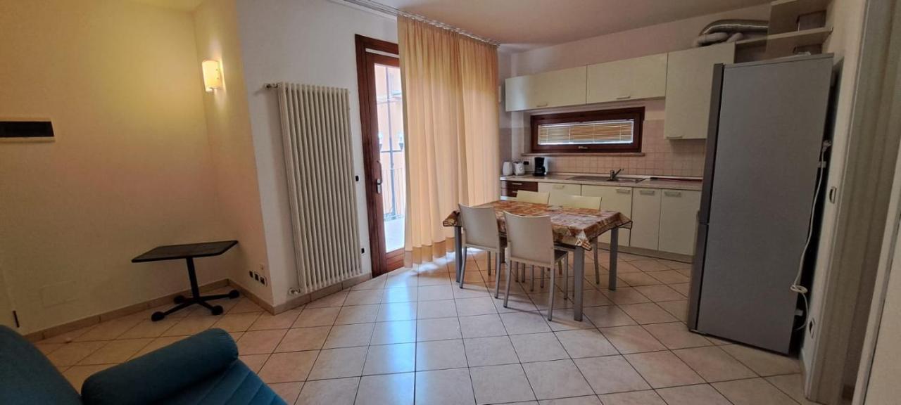Apartments Tony In Μπαρντολίνο Εξωτερικό φωτογραφία