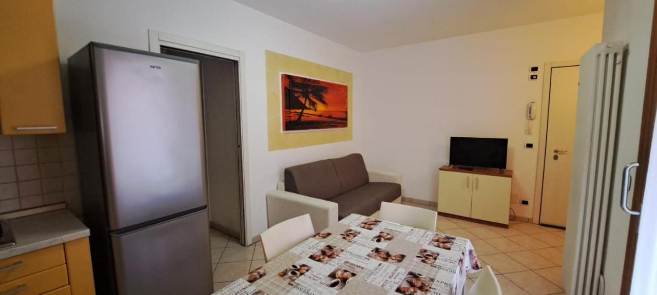 Apartments Tony In Μπαρντολίνο Εξωτερικό φωτογραφία