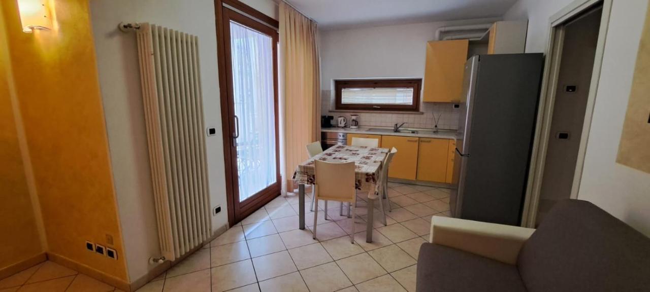 Apartments Tony In Μπαρντολίνο Εξωτερικό φωτογραφία