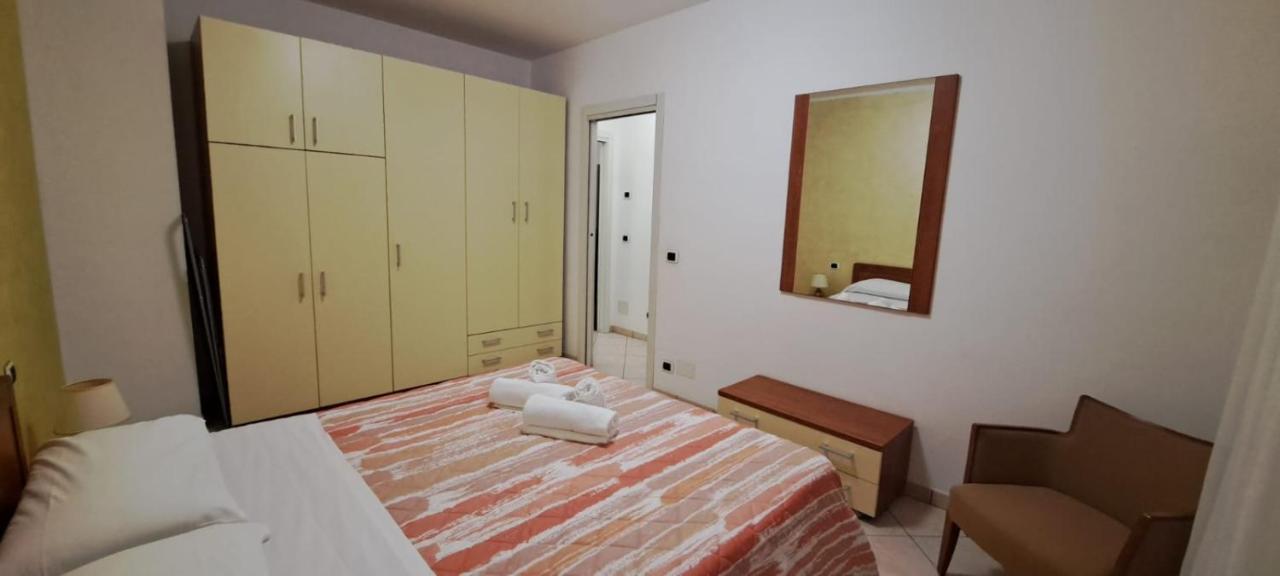 Apartments Tony In Μπαρντολίνο Εξωτερικό φωτογραφία