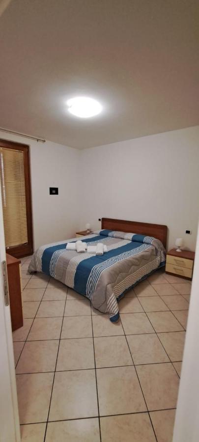 Apartments Tony In Μπαρντολίνο Εξωτερικό φωτογραφία