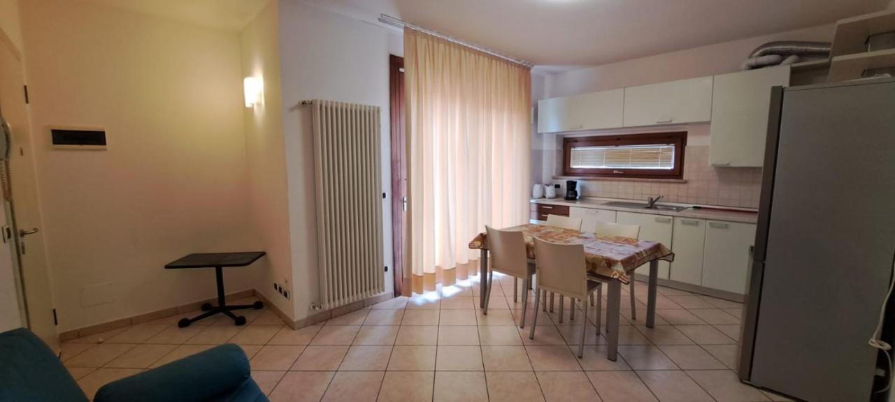 Apartments Tony In Μπαρντολίνο Εξωτερικό φωτογραφία