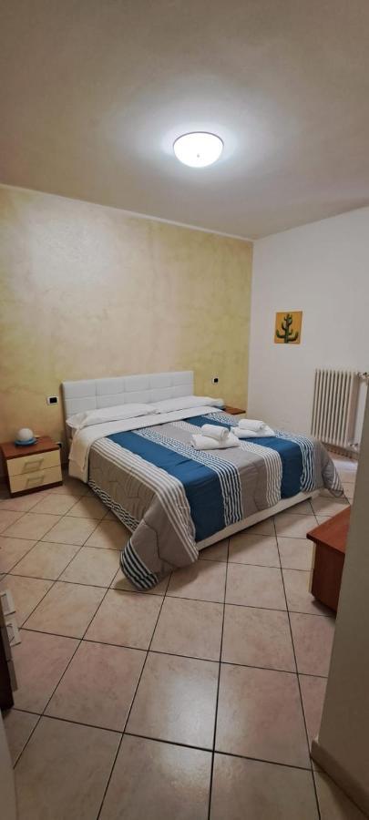 Apartments Tony In Μπαρντολίνο Εξωτερικό φωτογραφία