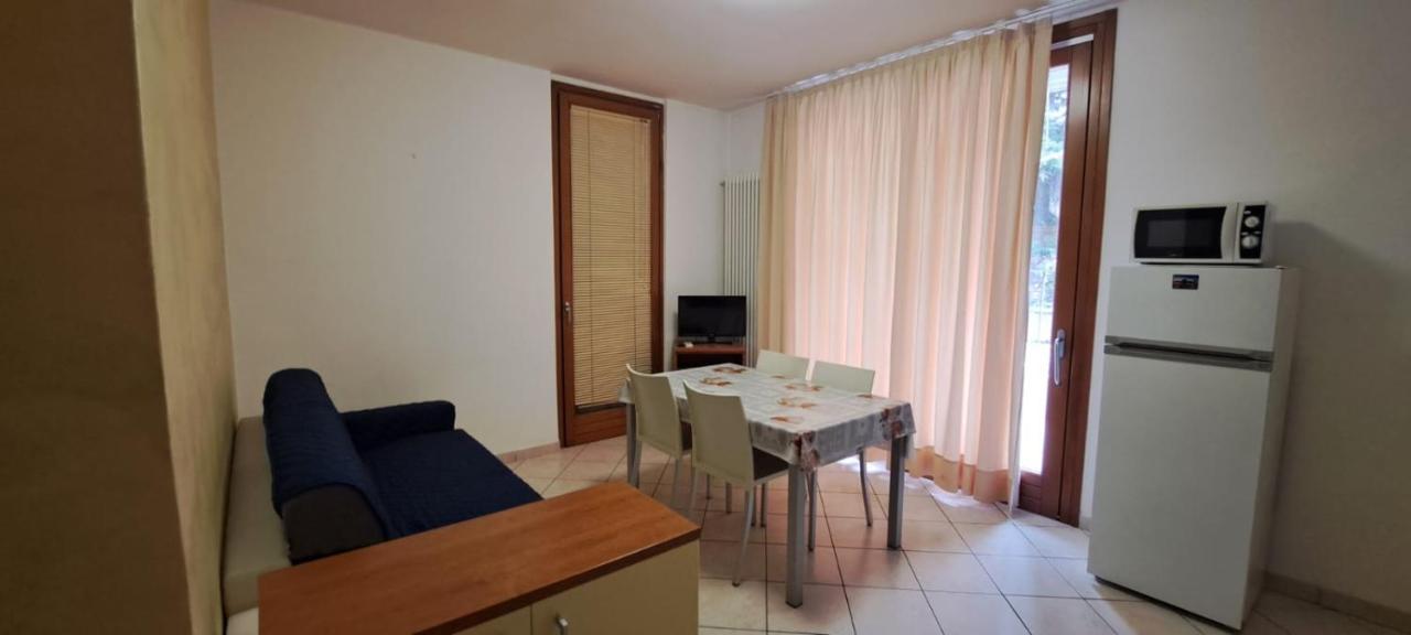 Apartments Tony In Μπαρντολίνο Εξωτερικό φωτογραφία