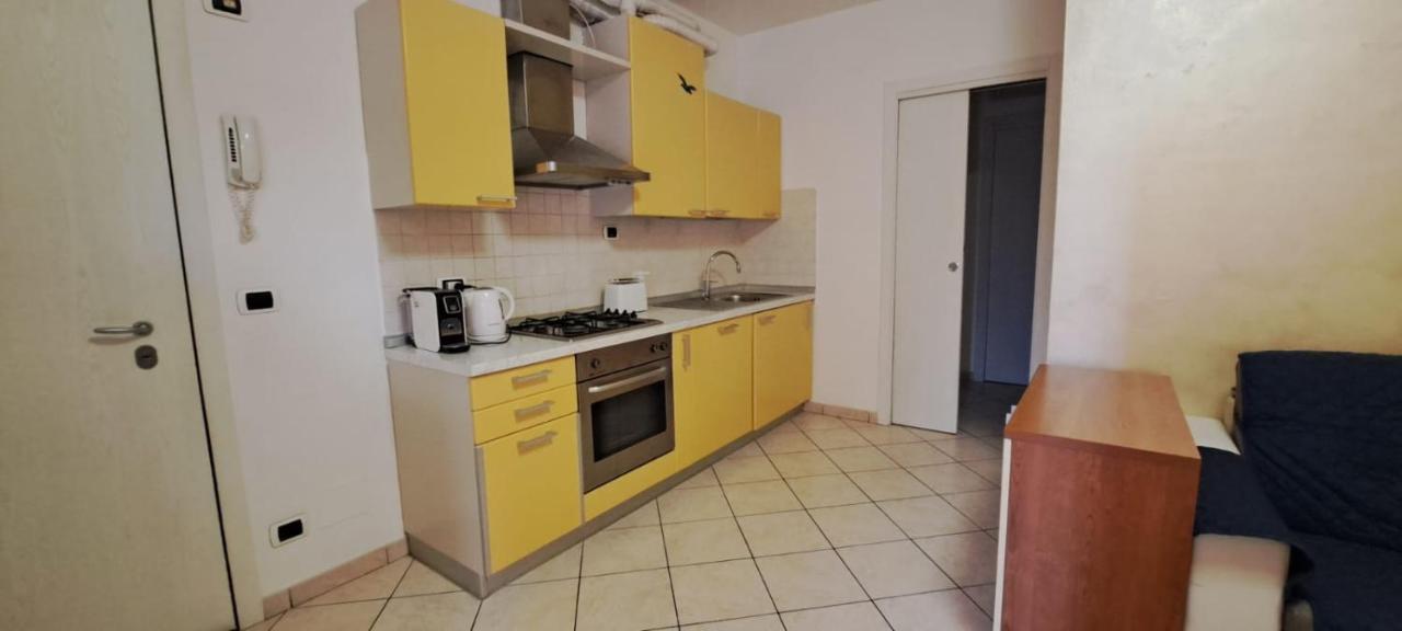 Apartments Tony In Μπαρντολίνο Εξωτερικό φωτογραφία