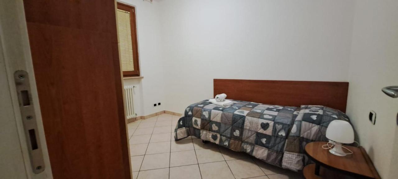 Apartments Tony In Μπαρντολίνο Εξωτερικό φωτογραφία