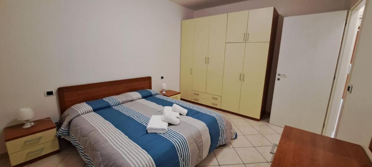 Apartments Tony In Μπαρντολίνο Εξωτερικό φωτογραφία