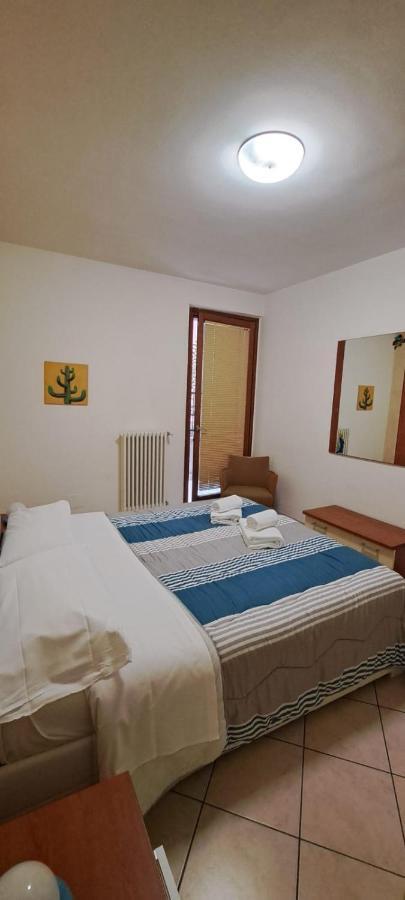 Apartments Tony In Μπαρντολίνο Εξωτερικό φωτογραφία