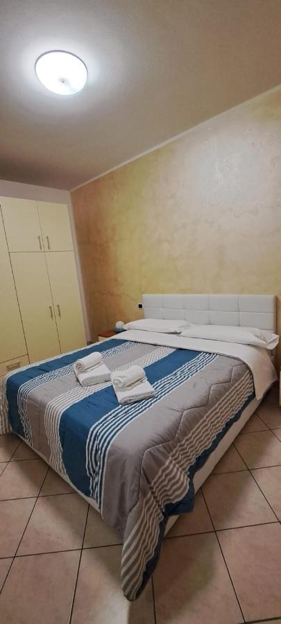 Apartments Tony In Μπαρντολίνο Εξωτερικό φωτογραφία