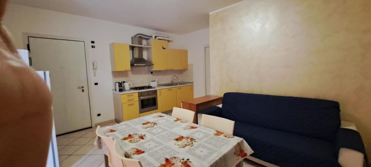 Apartments Tony In Μπαρντολίνο Εξωτερικό φωτογραφία