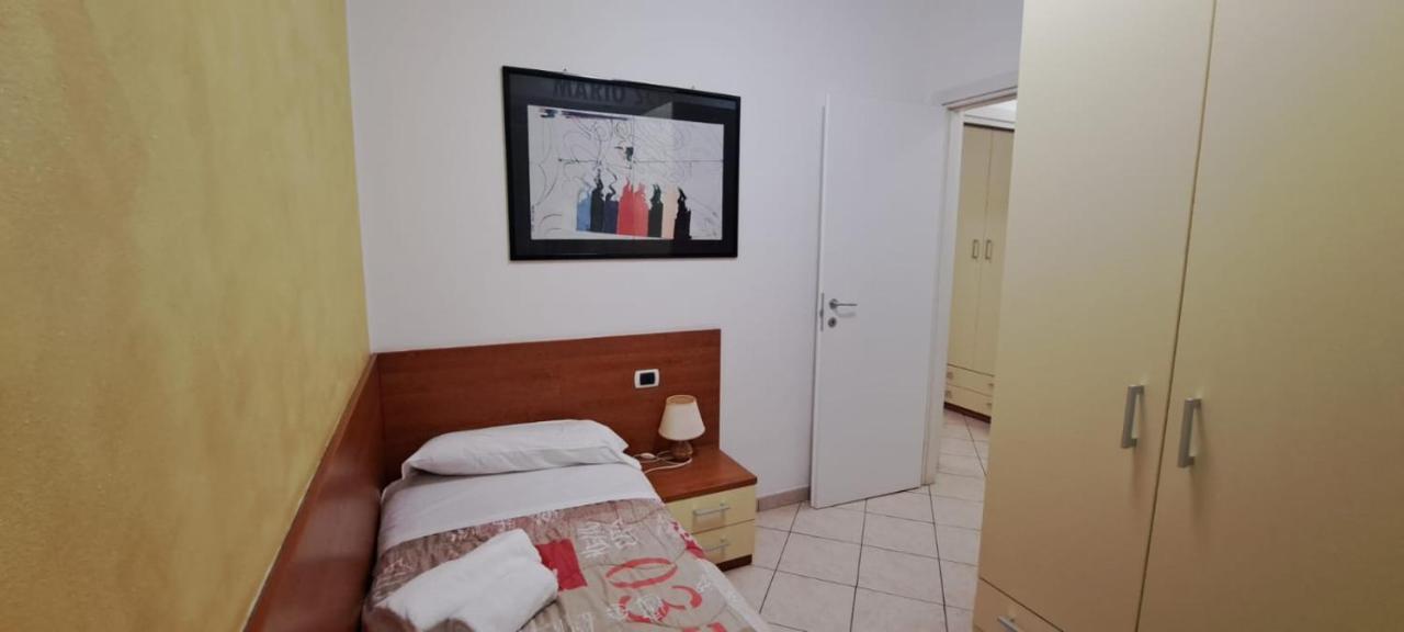 Apartments Tony In Μπαρντολίνο Εξωτερικό φωτογραφία