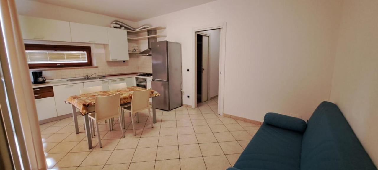 Apartments Tony In Μπαρντολίνο Εξωτερικό φωτογραφία