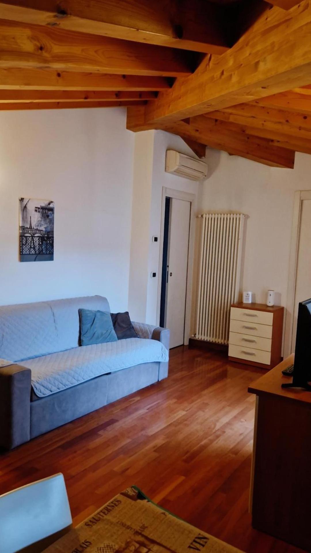 Apartments Tony In Μπαρντολίνο Εξωτερικό φωτογραφία