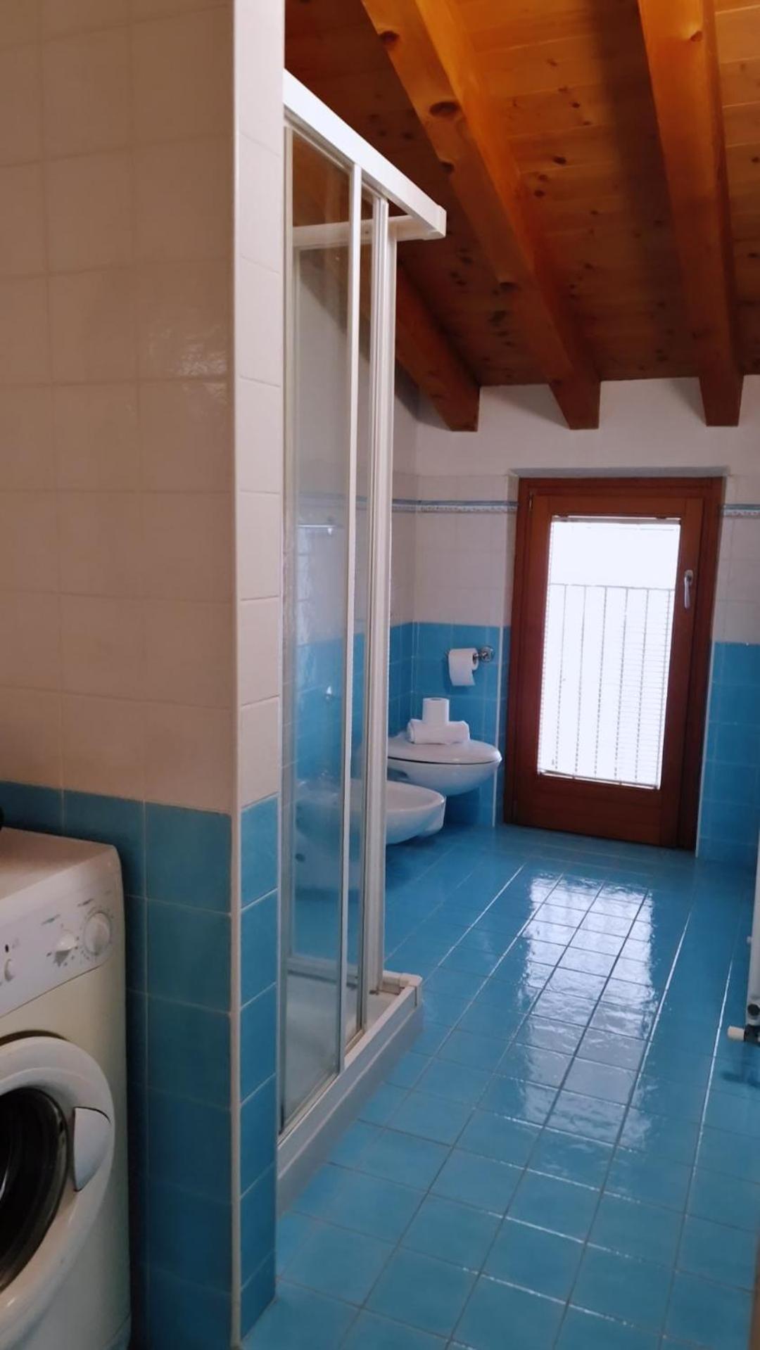 Apartments Tony In Μπαρντολίνο Εξωτερικό φωτογραφία