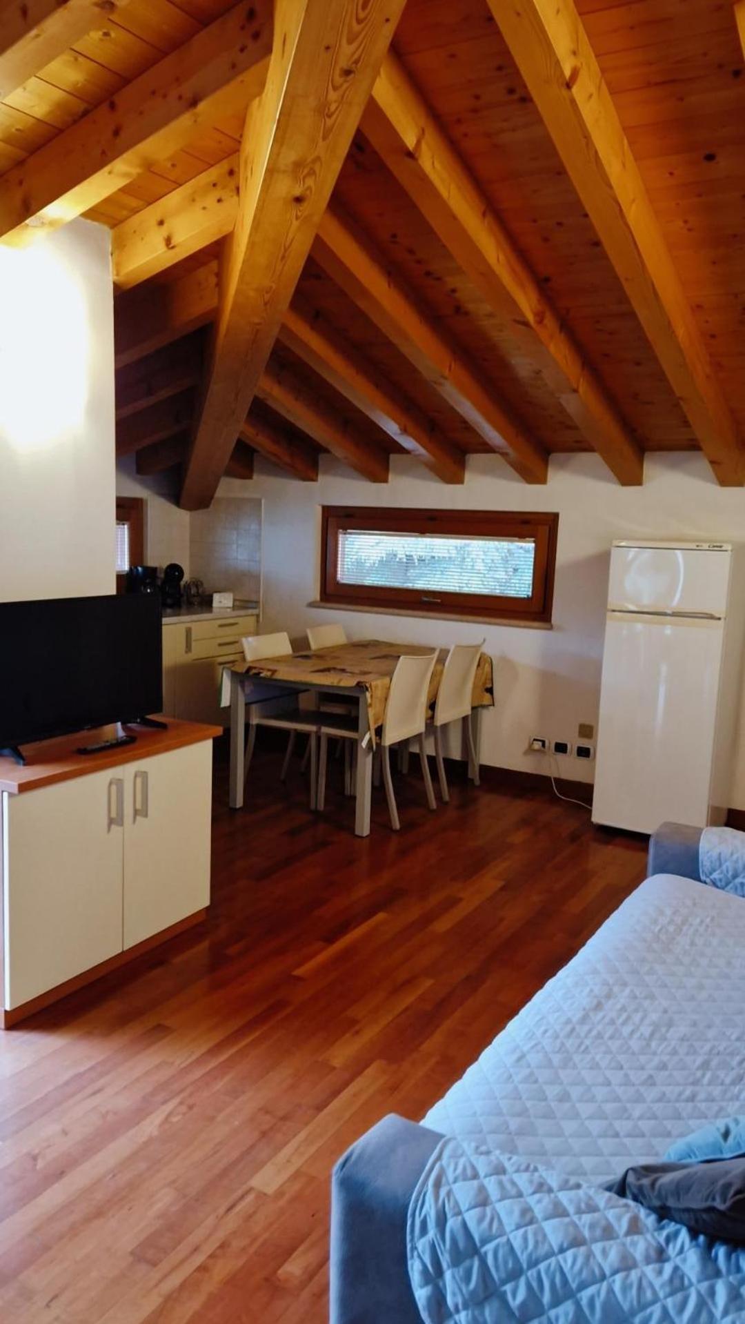 Apartments Tony In Μπαρντολίνο Εξωτερικό φωτογραφία