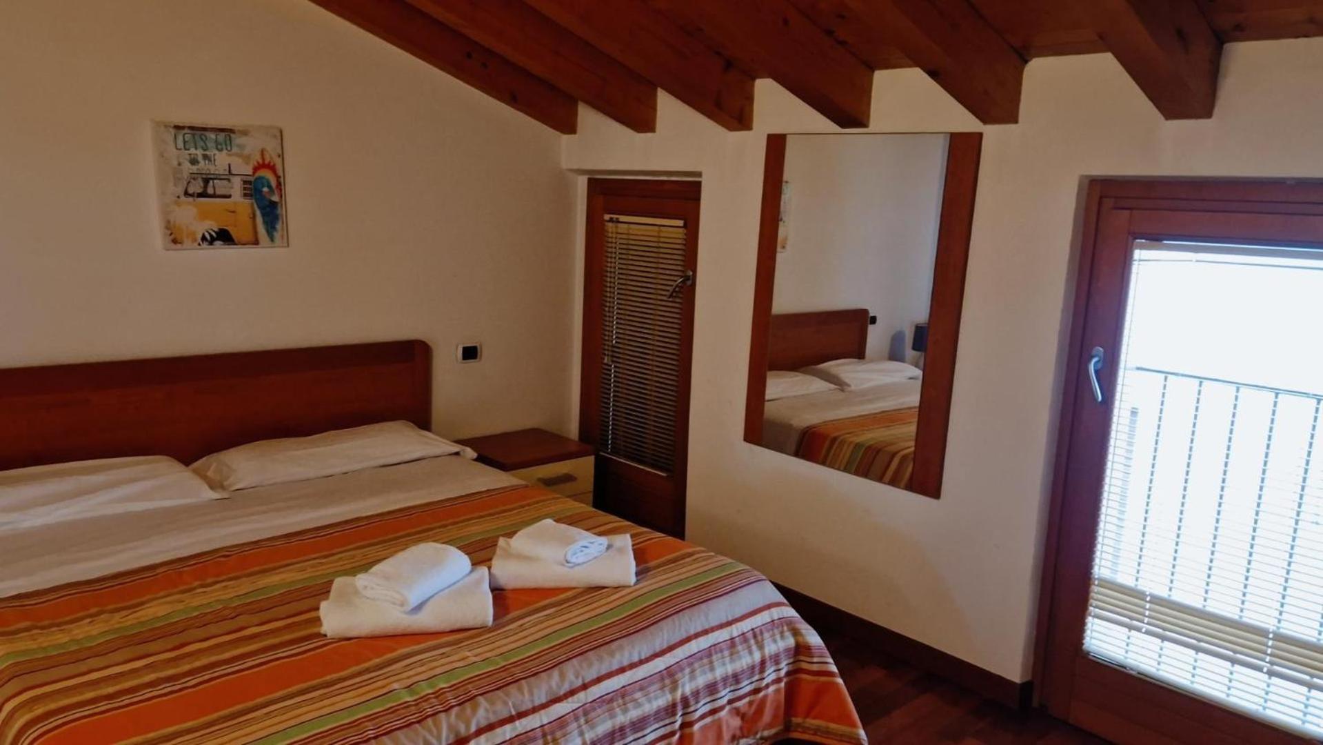 Apartments Tony In Μπαρντολίνο Εξωτερικό φωτογραφία