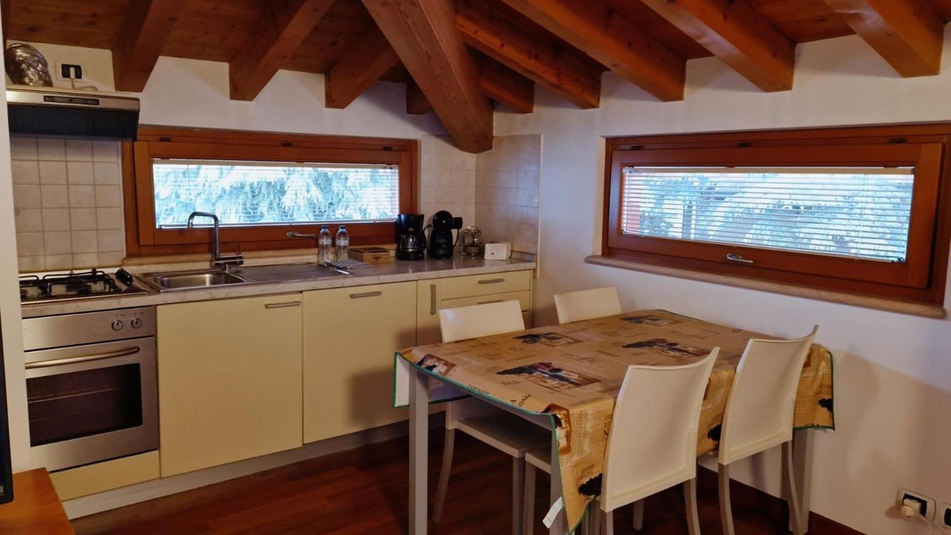 Apartments Tony In Μπαρντολίνο Εξωτερικό φωτογραφία