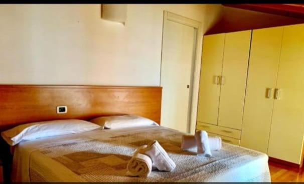 Apartments Tony In Μπαρντολίνο Δωμάτιο φωτογραφία