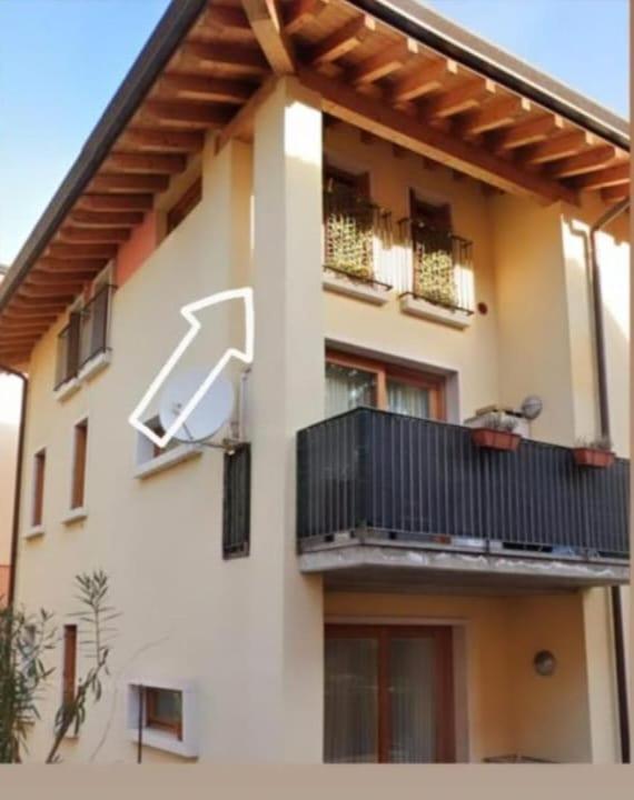 Apartments Tony In Μπαρντολίνο Δωμάτιο φωτογραφία