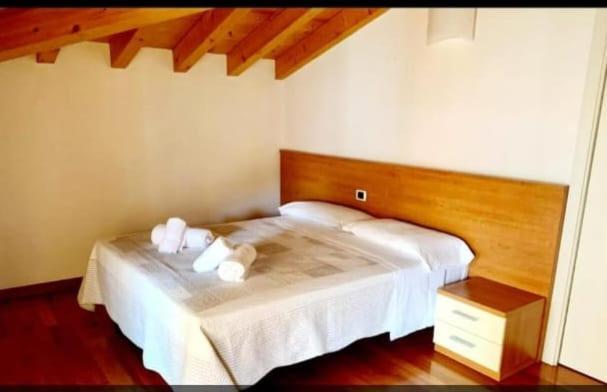 Apartments Tony In Μπαρντολίνο Δωμάτιο φωτογραφία