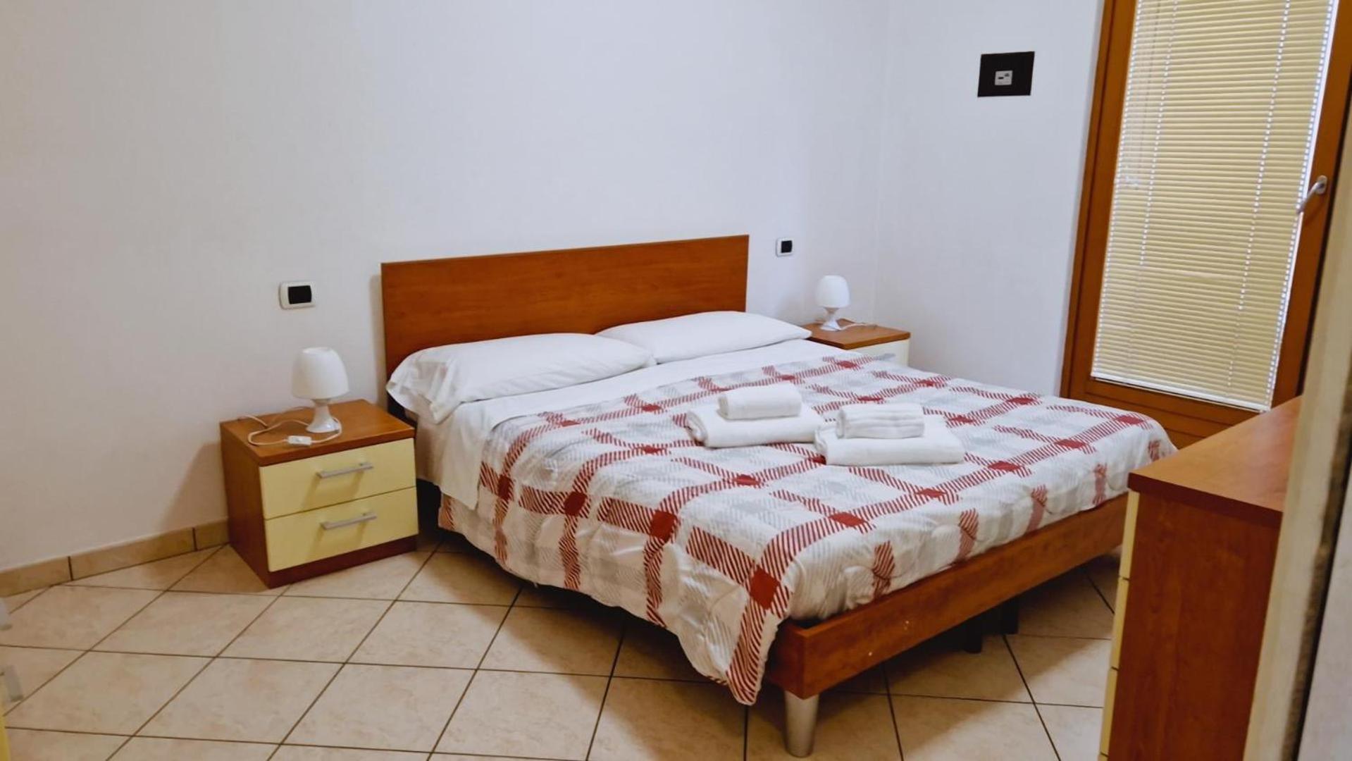 Apartments Tony In Μπαρντολίνο Δωμάτιο φωτογραφία