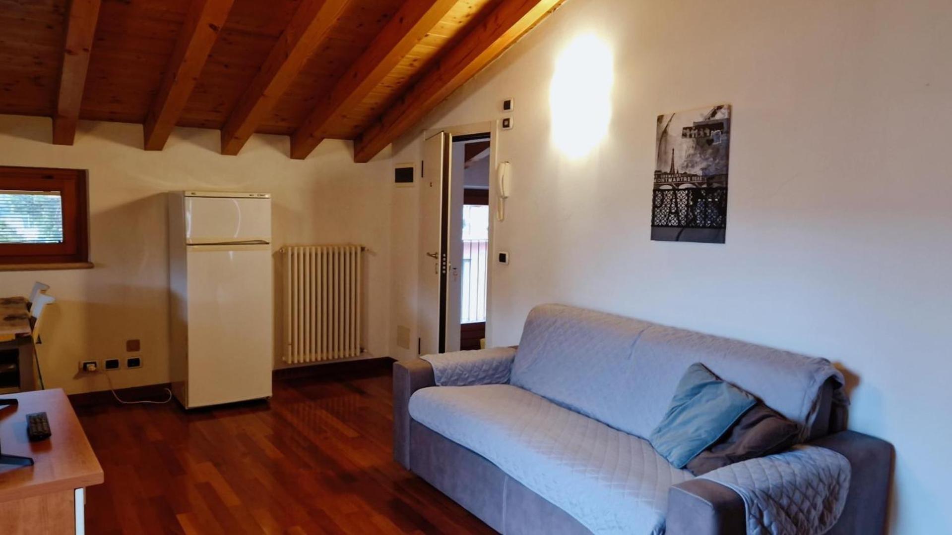Apartments Tony In Μπαρντολίνο Δωμάτιο φωτογραφία