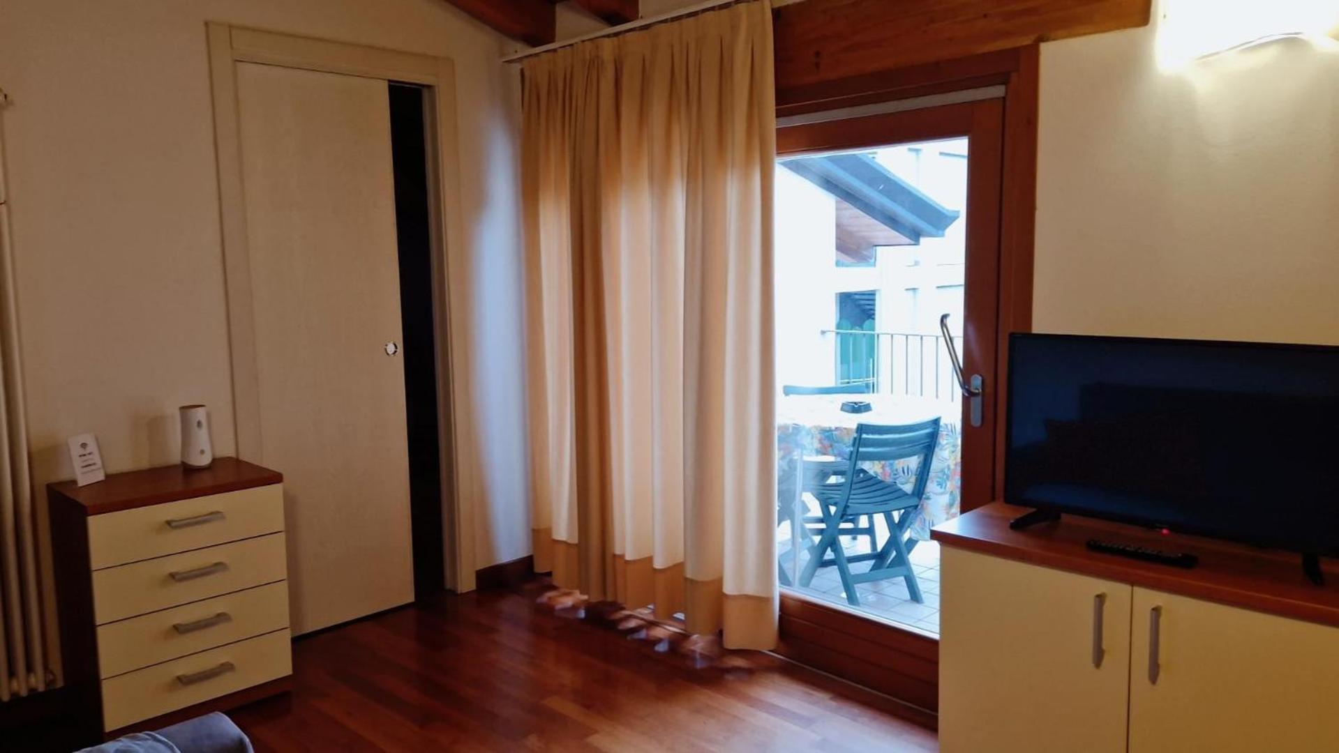 Apartments Tony In Μπαρντολίνο Δωμάτιο φωτογραφία