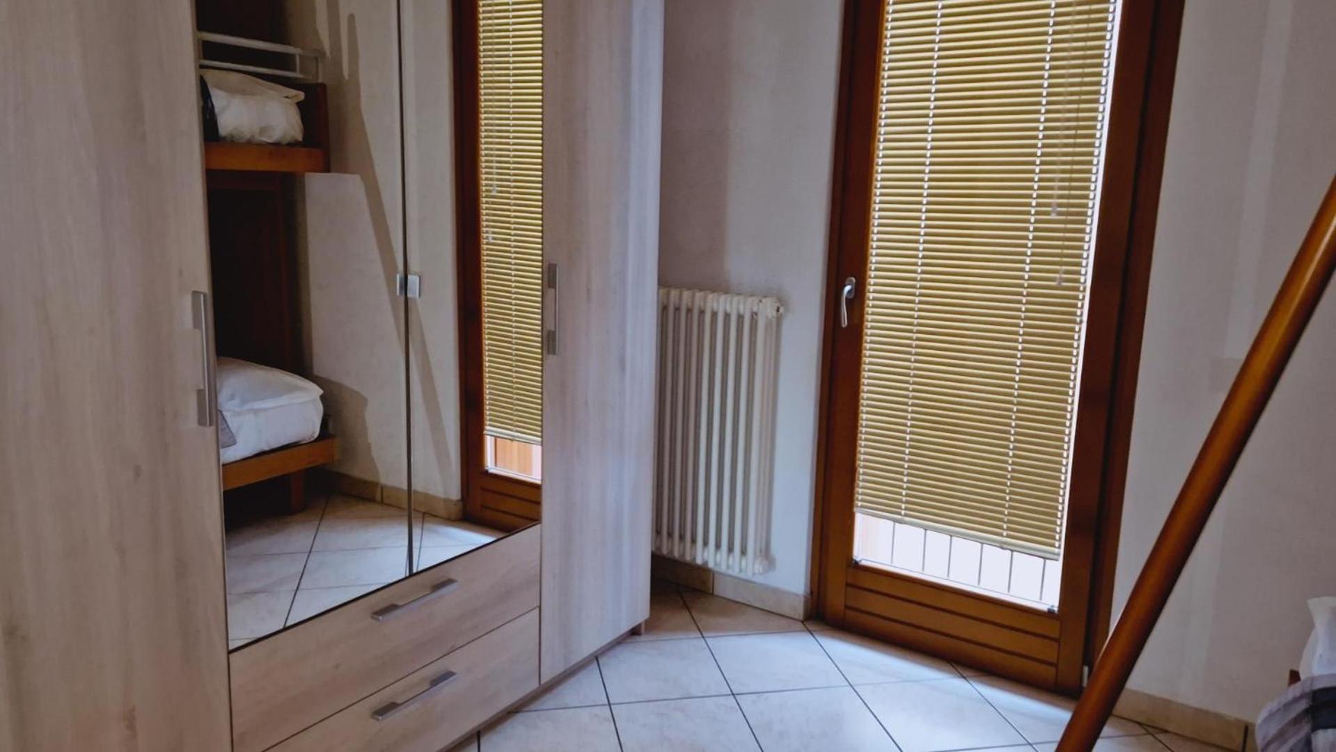 Apartments Tony In Μπαρντολίνο Δωμάτιο φωτογραφία