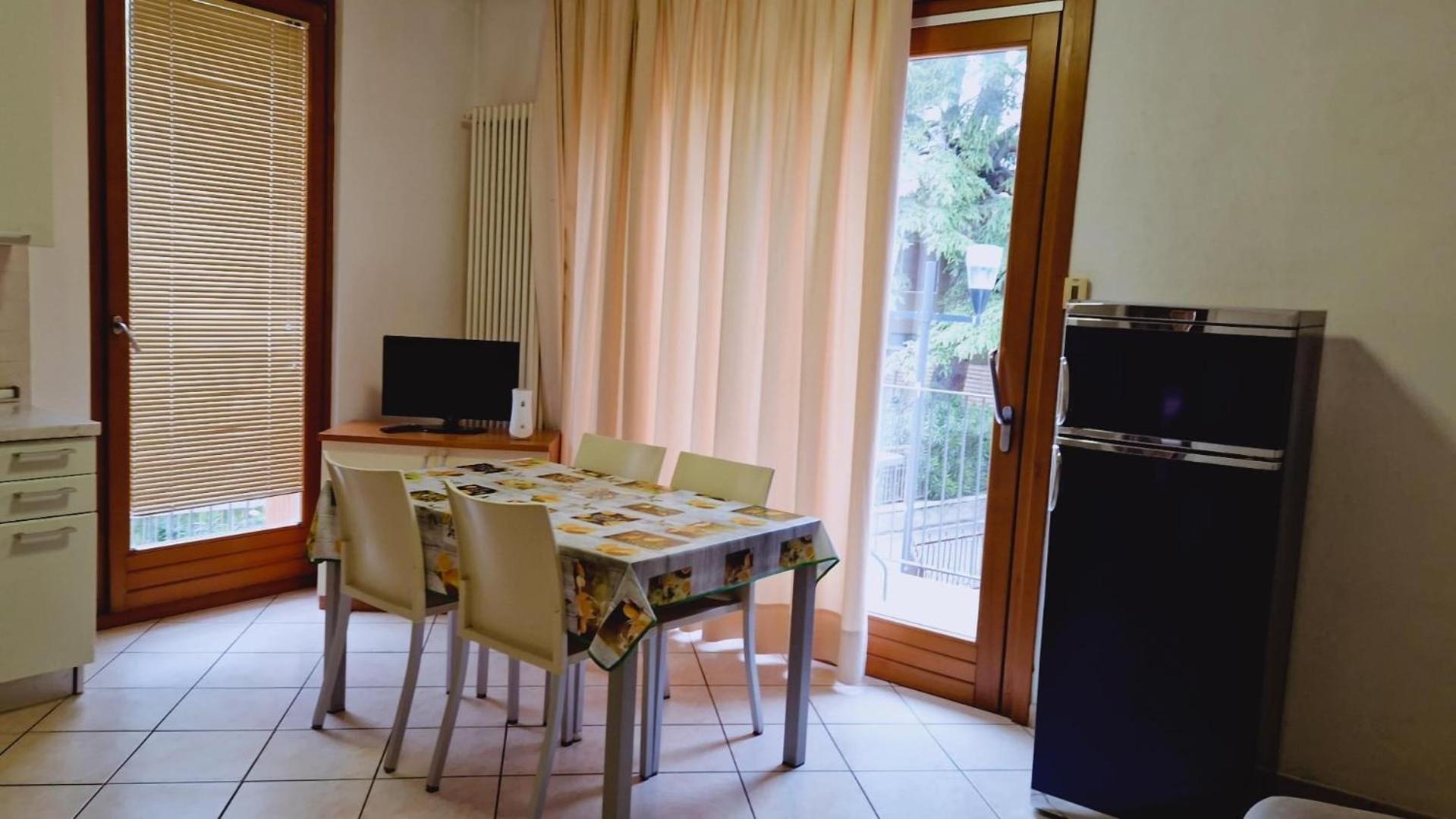 Apartments Tony In Μπαρντολίνο Δωμάτιο φωτογραφία