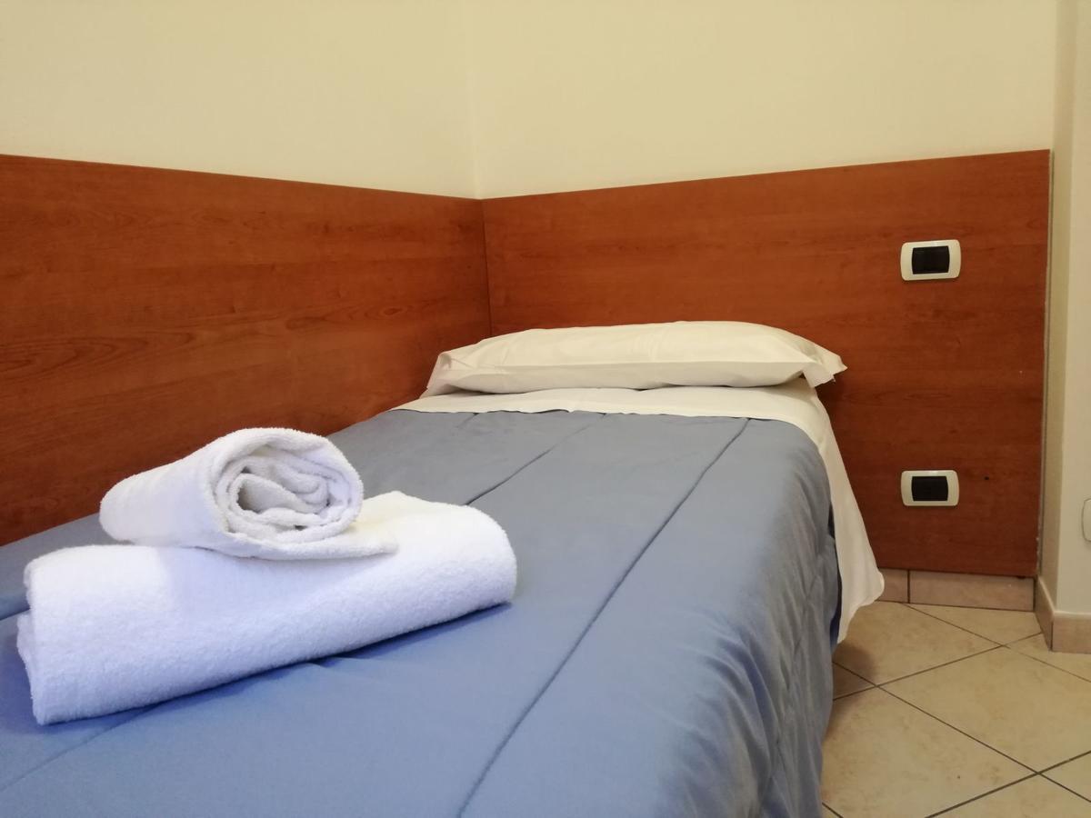 Apartments Tony In Μπαρντολίνο Εξωτερικό φωτογραφία