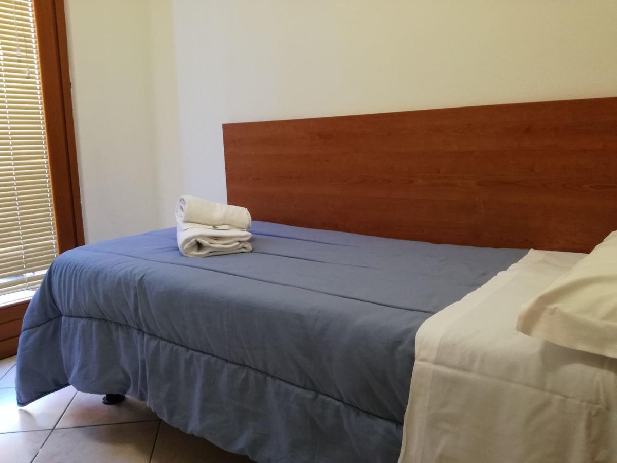 Apartments Tony In Μπαρντολίνο Εξωτερικό φωτογραφία