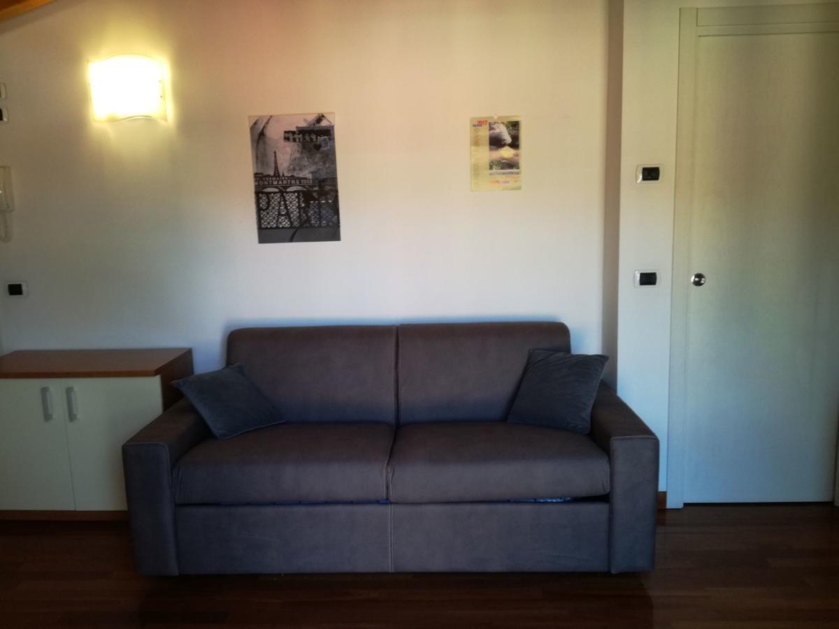 Apartments Tony In Μπαρντολίνο Εξωτερικό φωτογραφία