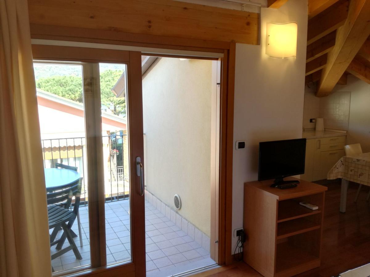 Apartments Tony In Μπαρντολίνο Εξωτερικό φωτογραφία