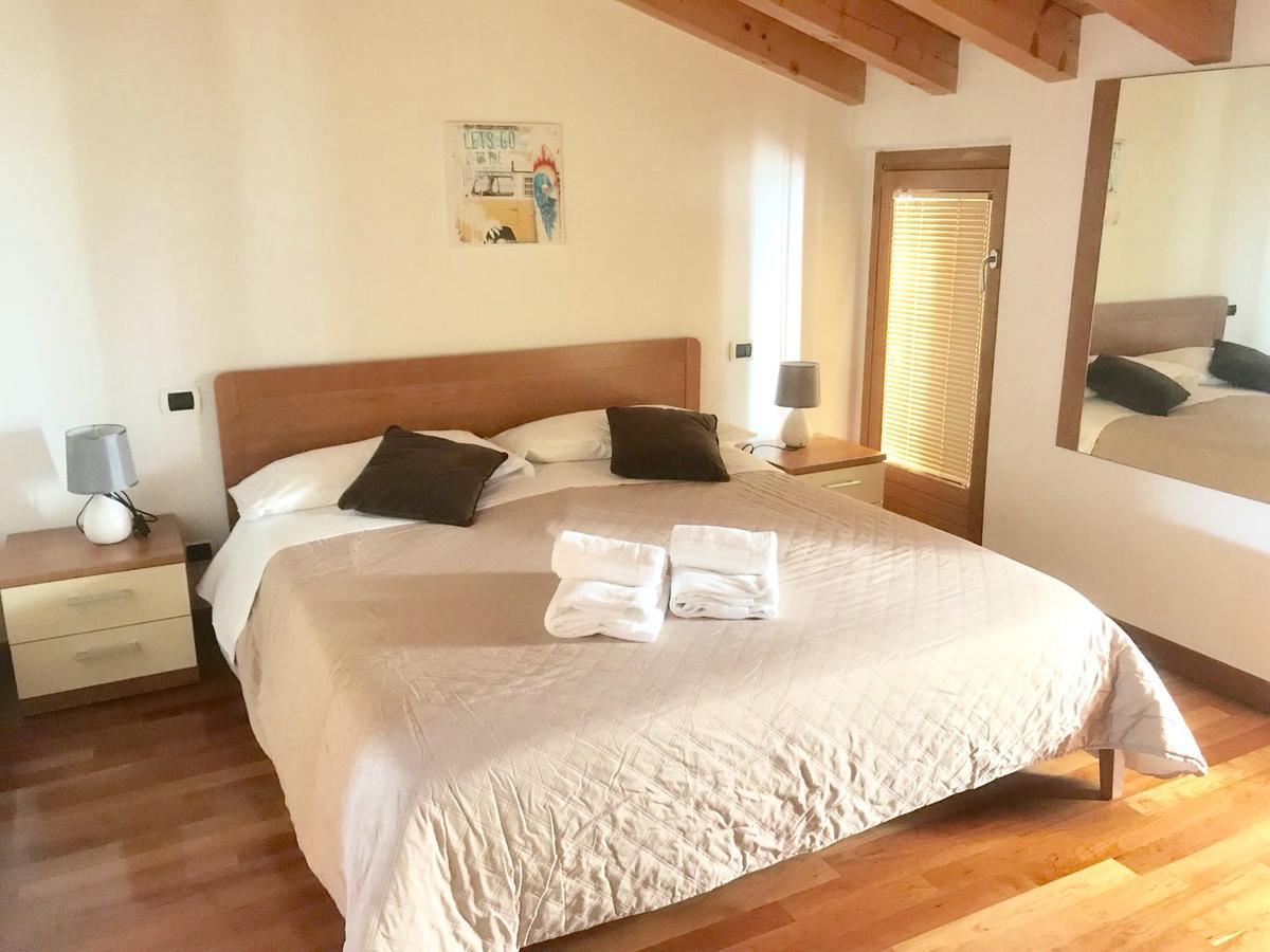 Apartments Tony In Μπαρντολίνο Εξωτερικό φωτογραφία