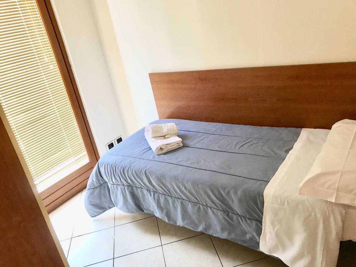 Apartments Tony In Μπαρντολίνο Εξωτερικό φωτογραφία