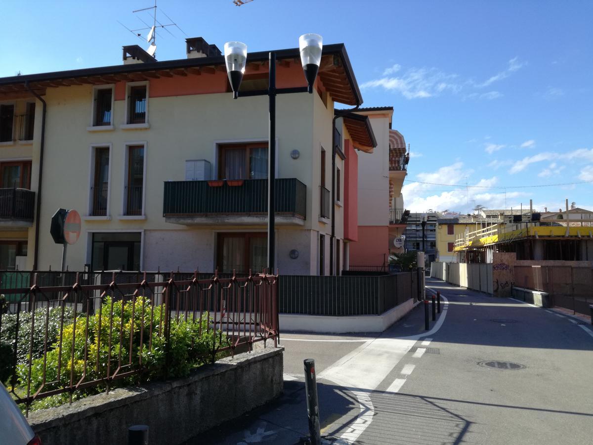 Apartments Tony In Μπαρντολίνο Εξωτερικό φωτογραφία