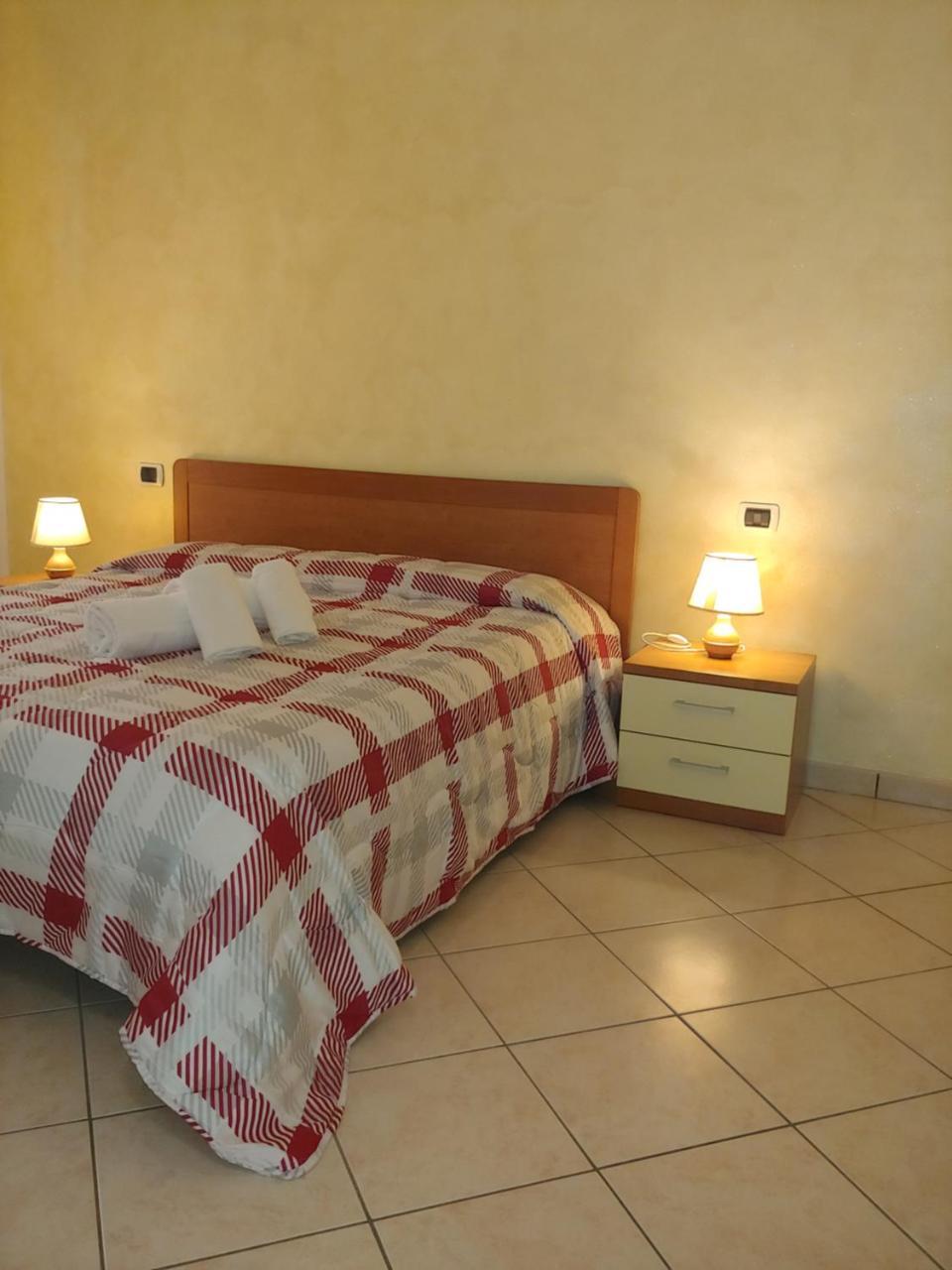 Apartments Tony In Μπαρντολίνο Εξωτερικό φωτογραφία