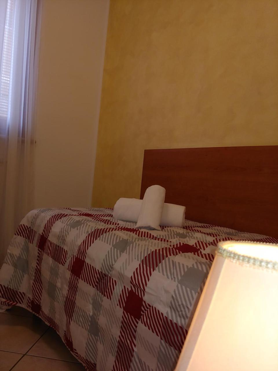 Apartments Tony In Μπαρντολίνο Εξωτερικό φωτογραφία